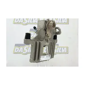 DA SILVA ET2215