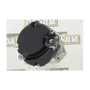 DA SILVA 010312