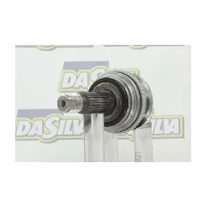 J8064 DA SILVA
