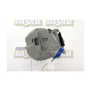 DA SILVA FC3656