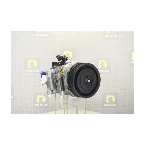 FC1264 DA SILVA