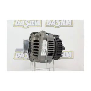 DA SILVA 016469