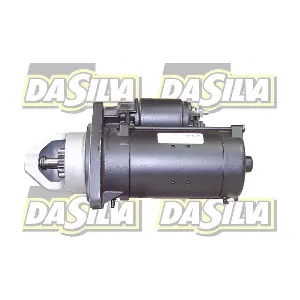 DA SILVA 020569