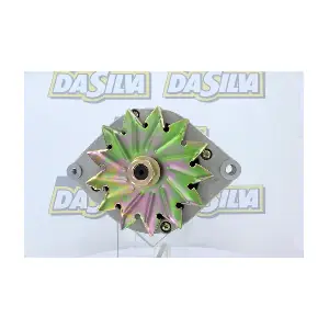 DA SILVA 011308