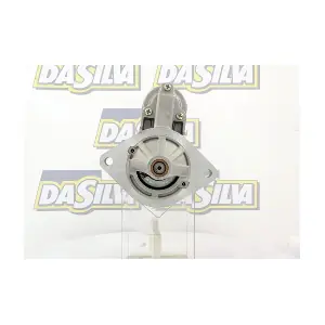 DA SILVA 040033