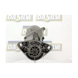 DA SILVA 040770