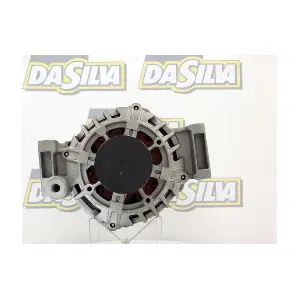 DA SILVA 010608