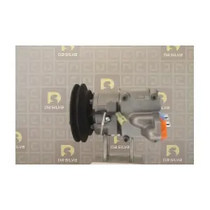 DA SILVA FC1269
