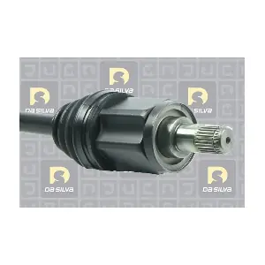DA SILVA 4185T