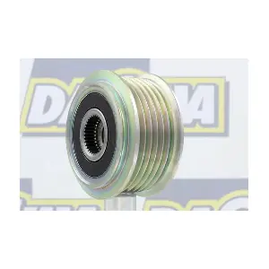 PRL101 DA SILVA