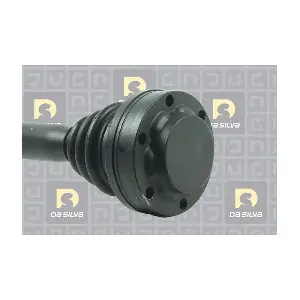 4160T DA SILVA