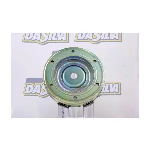 DA SILVA PL8211