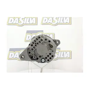 DA SILVA 030227