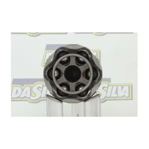 DA SILVA J8599