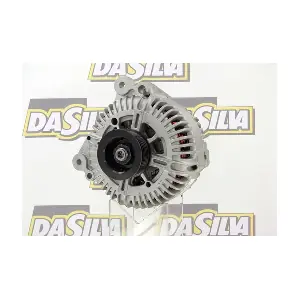 011804 DA SILVA