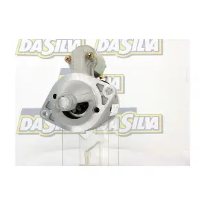 DA SILVA 020287