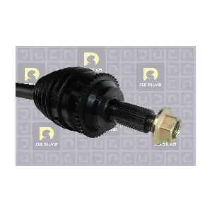 DA SILVA 94134AT