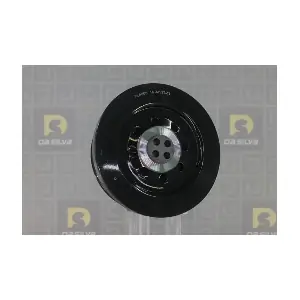 DA SILVA PL8605