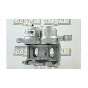 DA SILVA ET6607