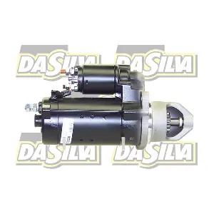 DA SILVA 020502