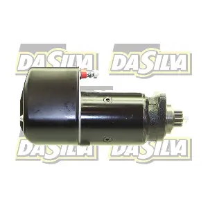 DA SILVA 020565
