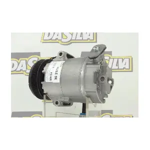 DA SILVA FC3639