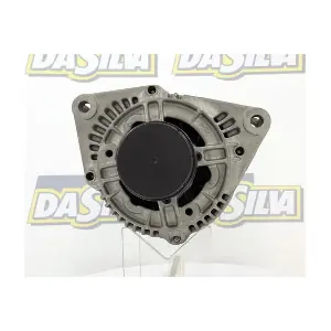 DA SILVA 010253