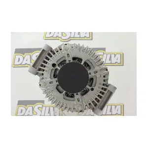 DA SILVA 011724