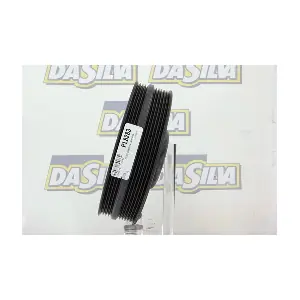 DA SILVA PL8283