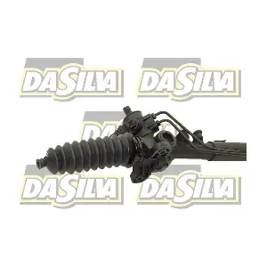 DA2262 DA SILVA