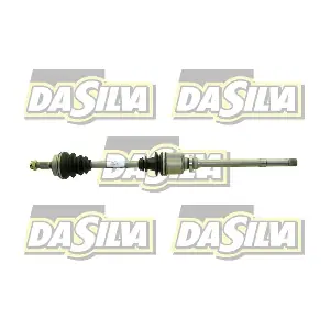 175T DA SILVA