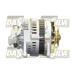 DA SILVA JA031481