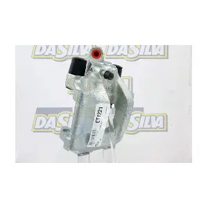 DA SILVA ET1221