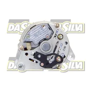 DA SILVA 010436