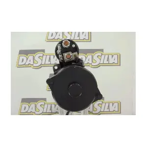 DA SILVA 020585