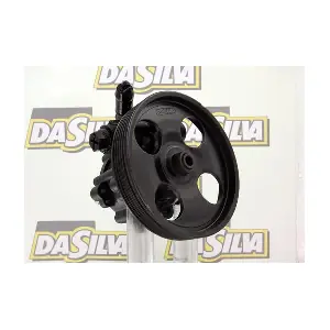 DP3165 DA SILVA