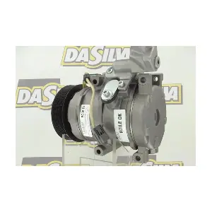 FC3515 DA SILVA