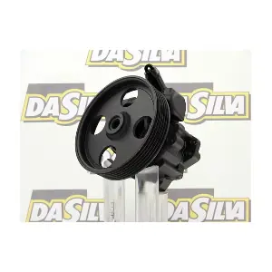 DA SILVA DP2609
