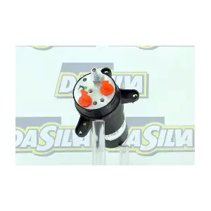 FF4715 DA SILVA