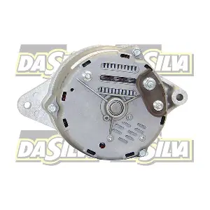 DA SILVA 010625