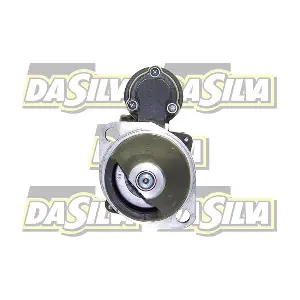 DA SILVA 020598