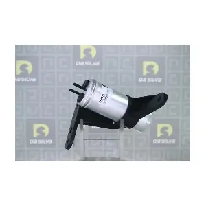 FF4575 DA SILVA