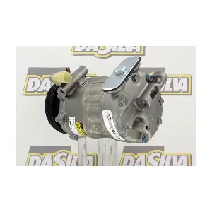 DA SILVA FC1087