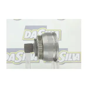 DA SILVA J3634