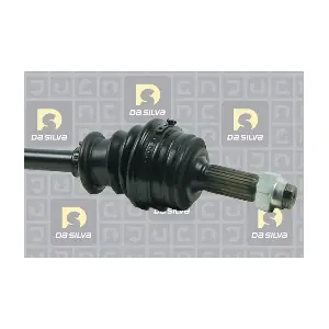 1250T DA SILVA
