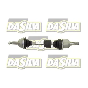 DA SILVA 6167T