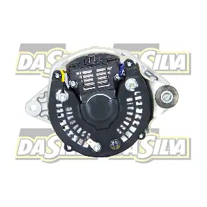 DA SILVA 01447