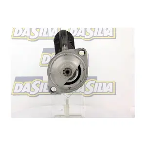 DA SILVA 026025