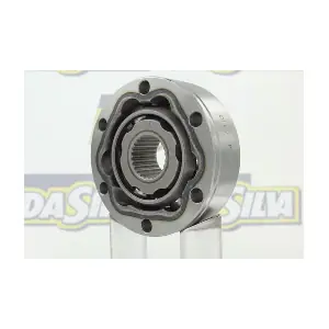 J4512 DA SILVA