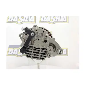 DA SILVA 030917